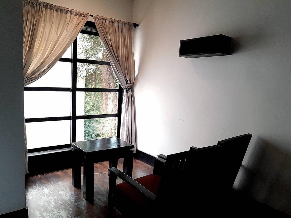 Prana Hotel Siem Reap Exteriör bild