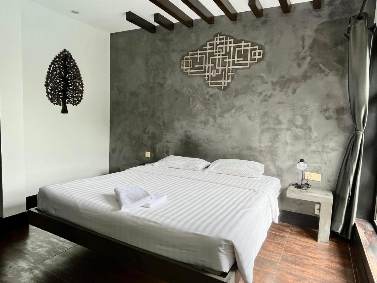Prana Hotel Siem Reap Exteriör bild
