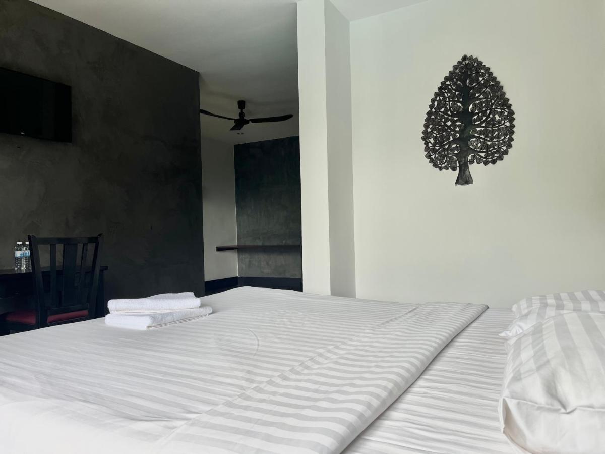 Prana Hotel Siem Reap Exteriör bild