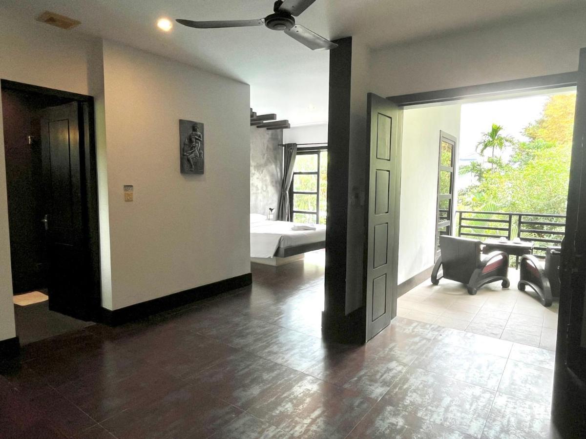 Prana Hotel Siem Reap Exteriör bild