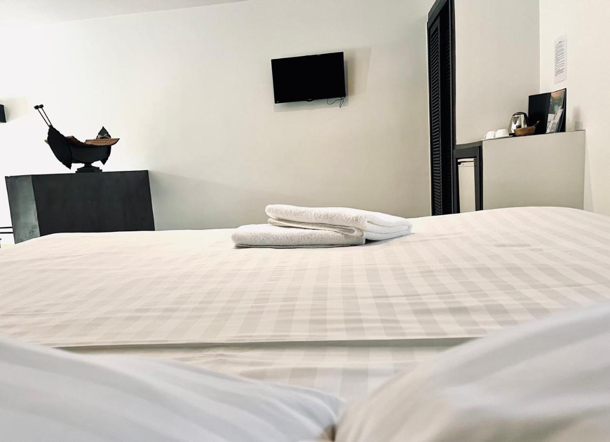 Prana Hotel Siem Reap Exteriör bild