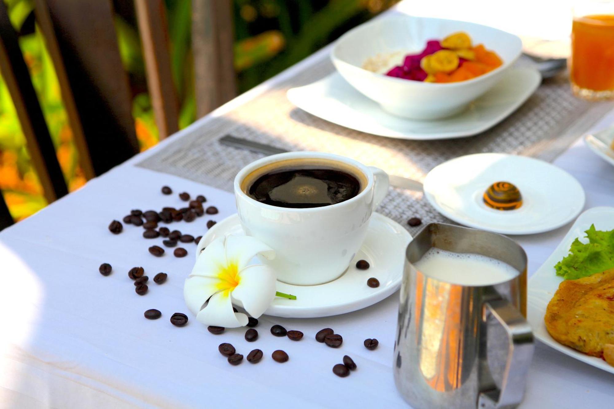 Prana Hotel Siem Reap Exteriör bild