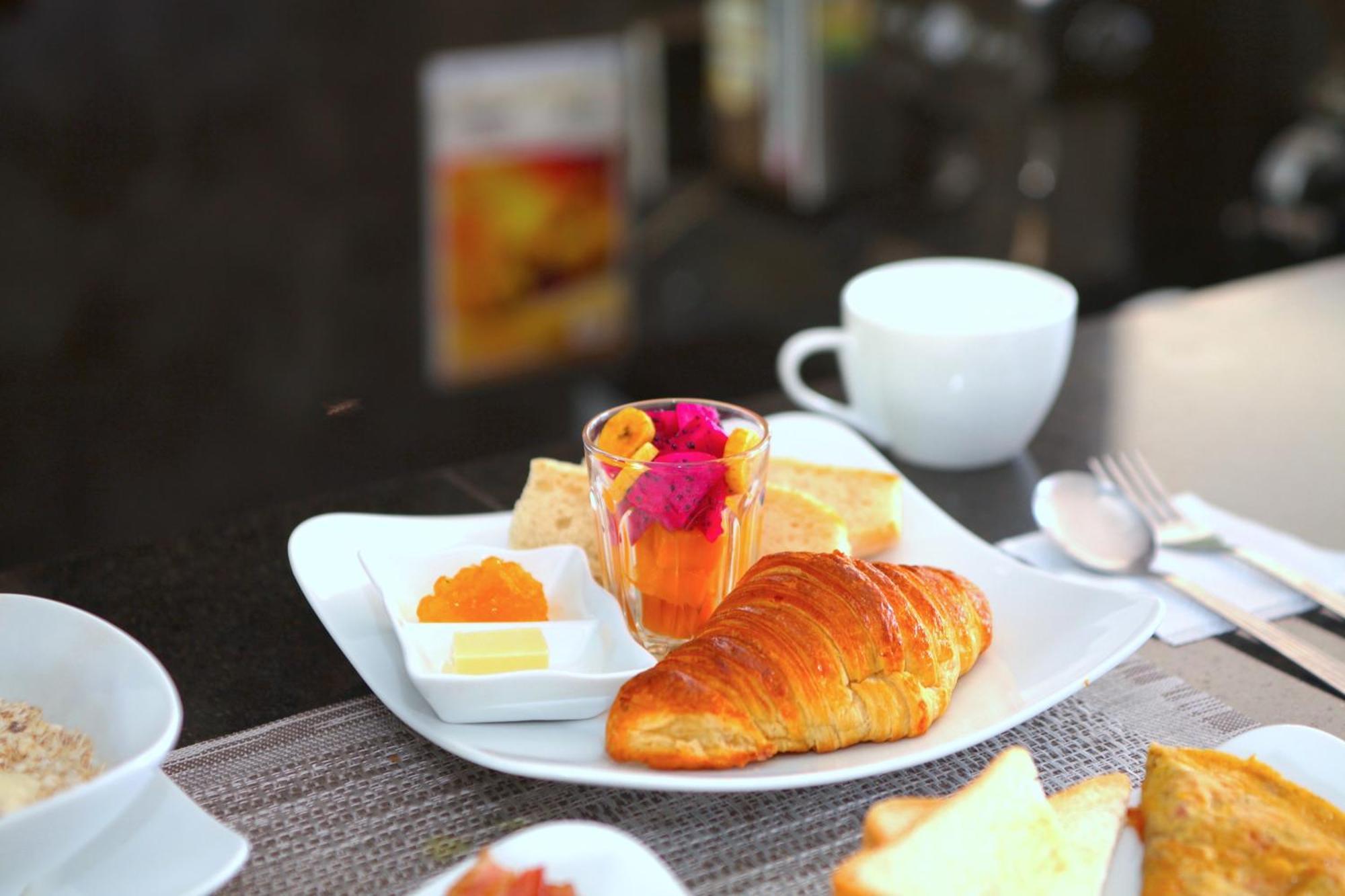 Prana Hotel Siem Reap Exteriör bild