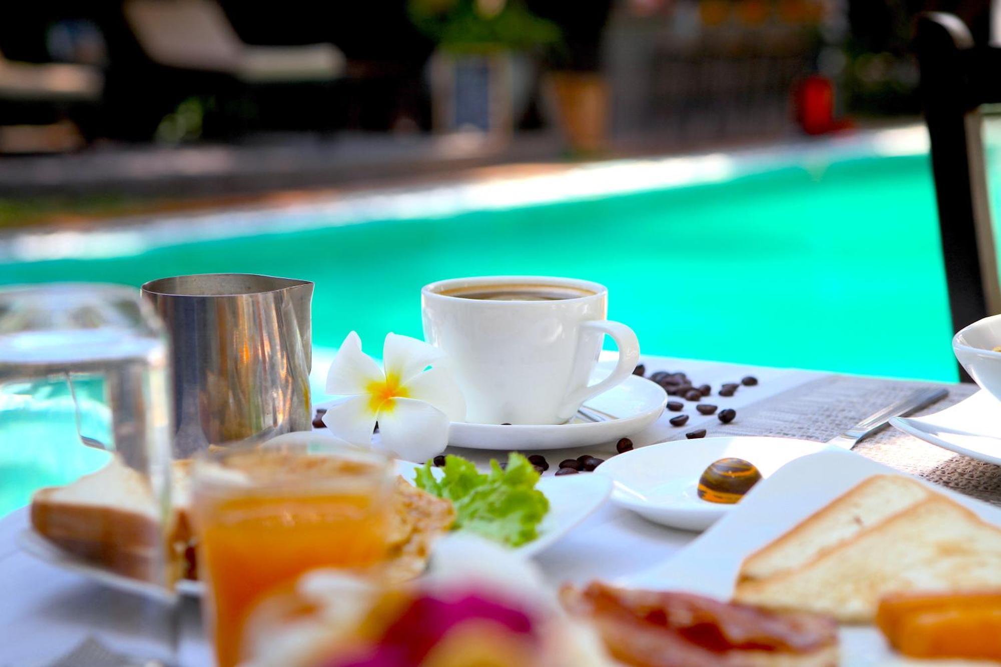 Prana Hotel Siem Reap Exteriör bild