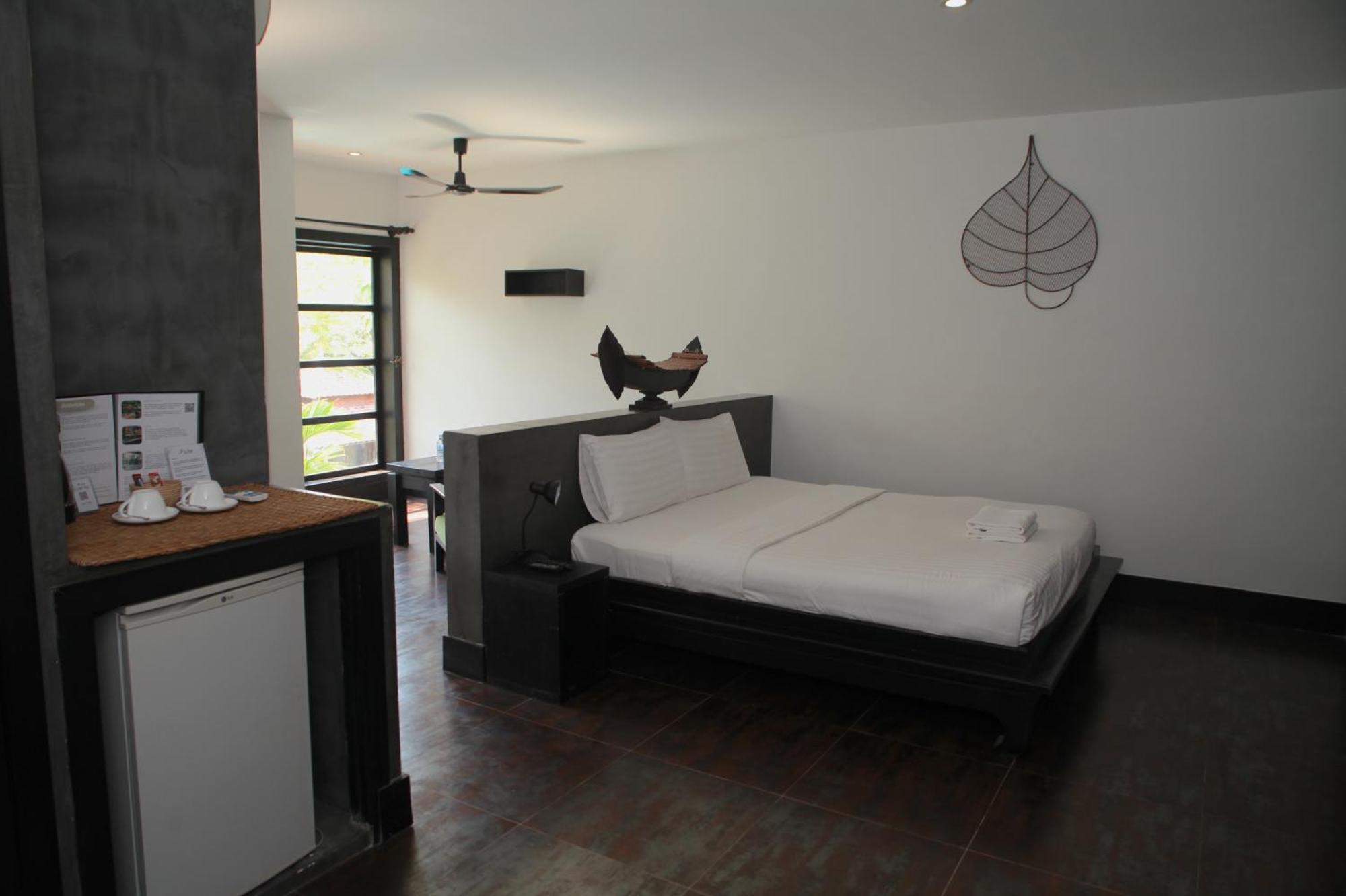 Prana Hotel Siem Reap Exteriör bild