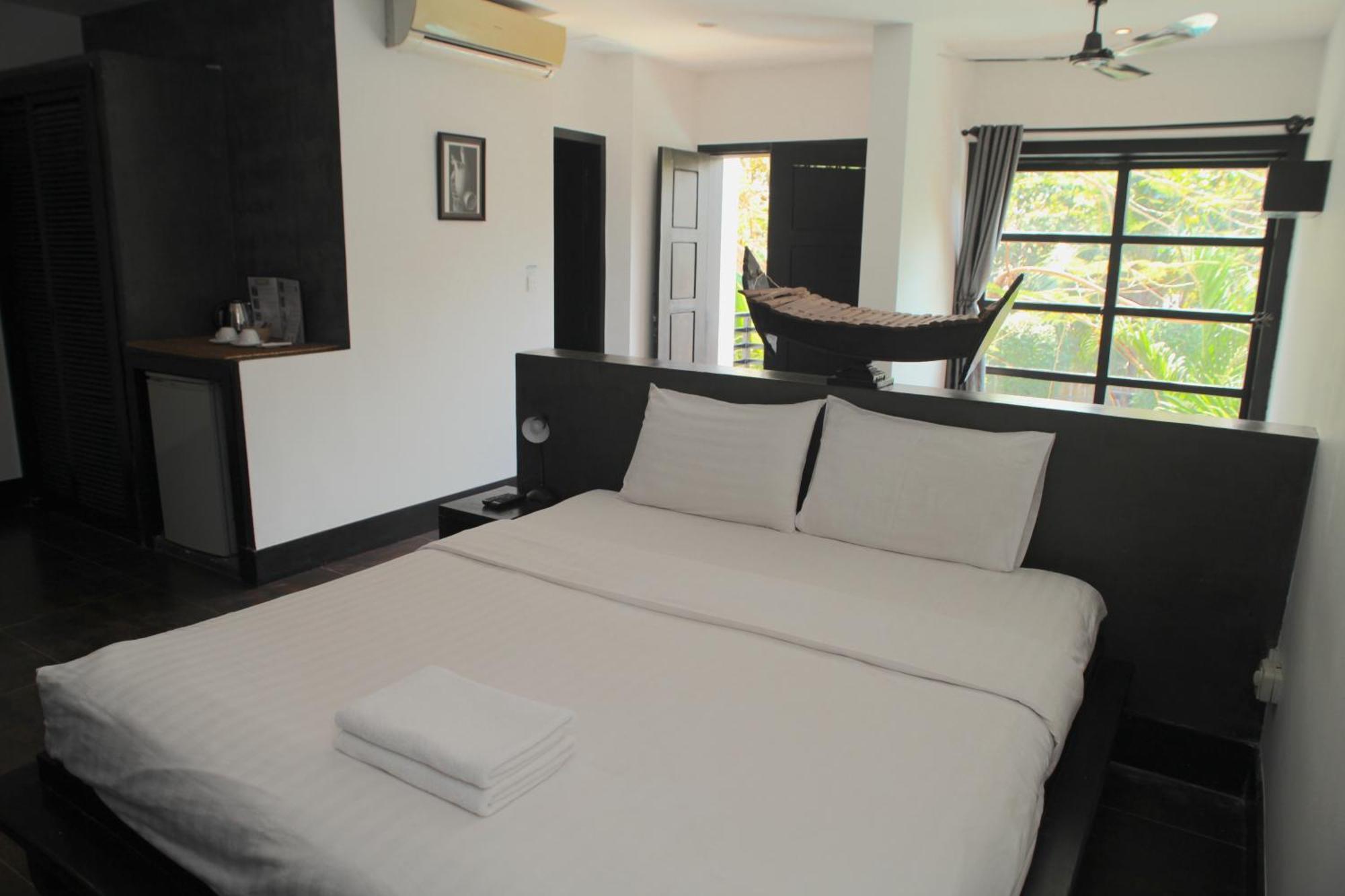 Prana Hotel Siem Reap Exteriör bild