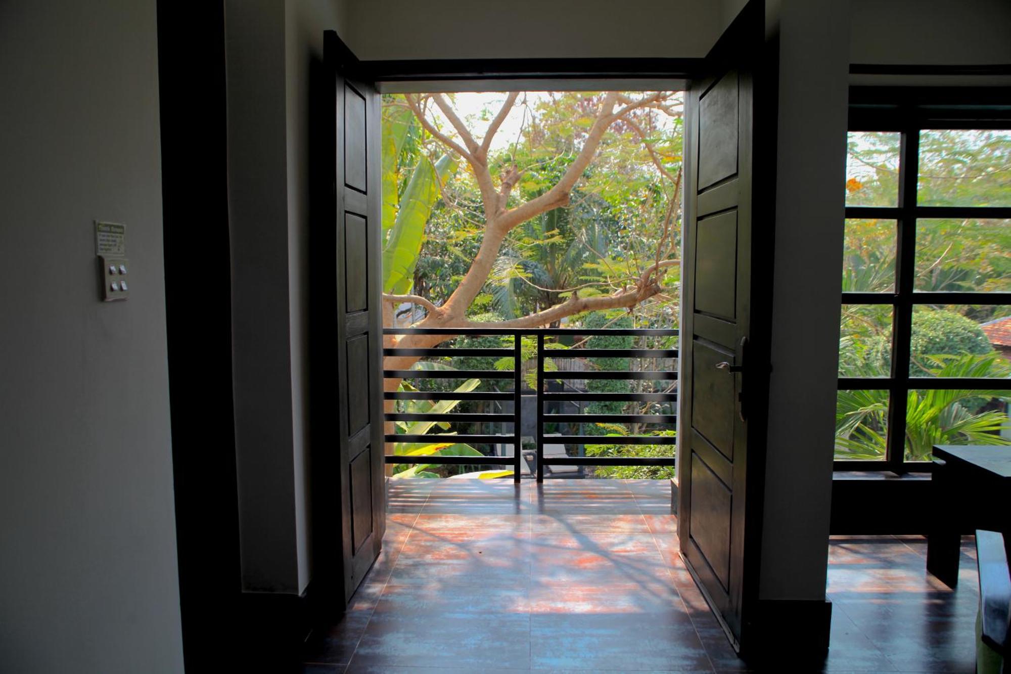 Prana Hotel Siem Reap Exteriör bild