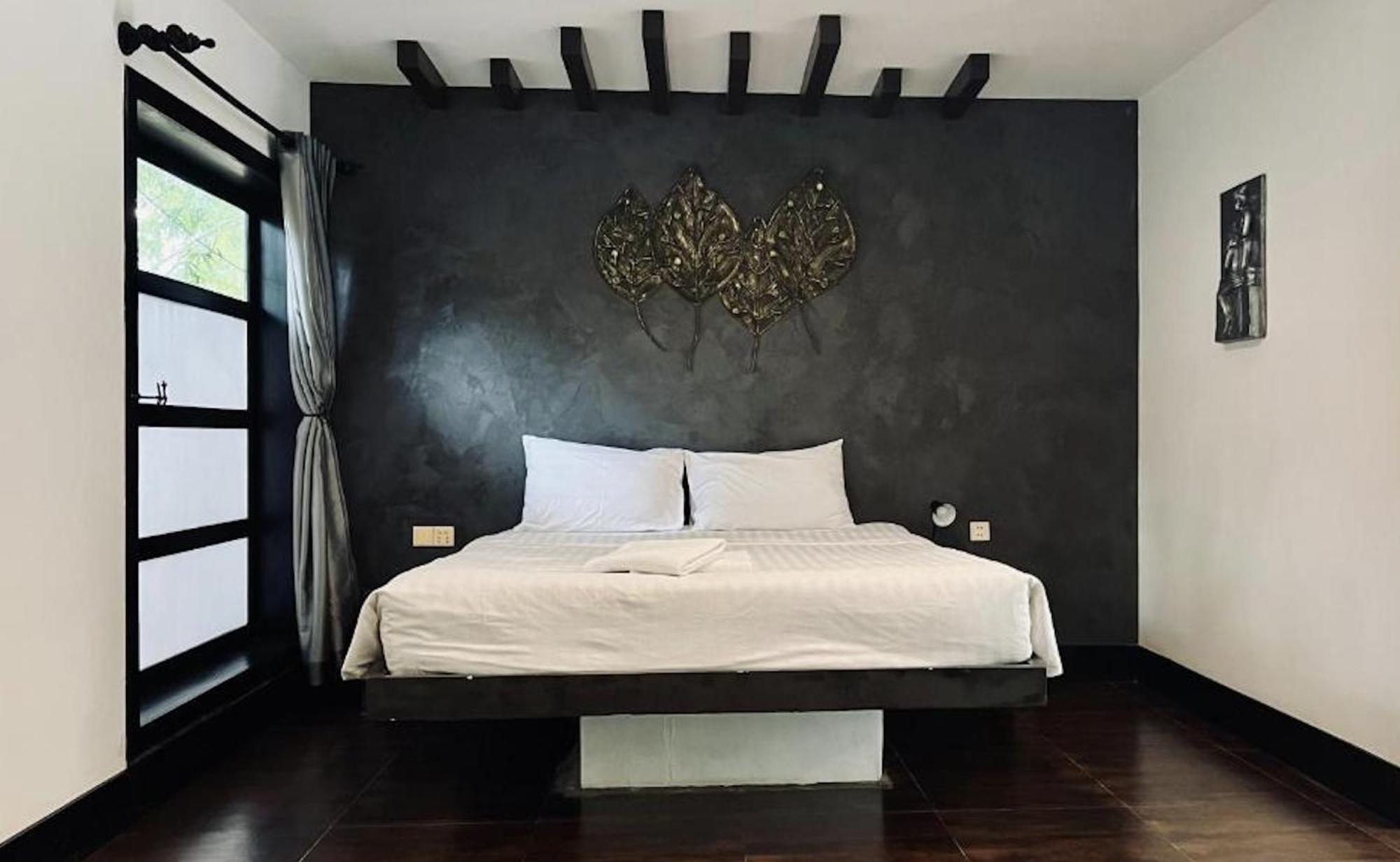 Prana Hotel Siem Reap Exteriör bild