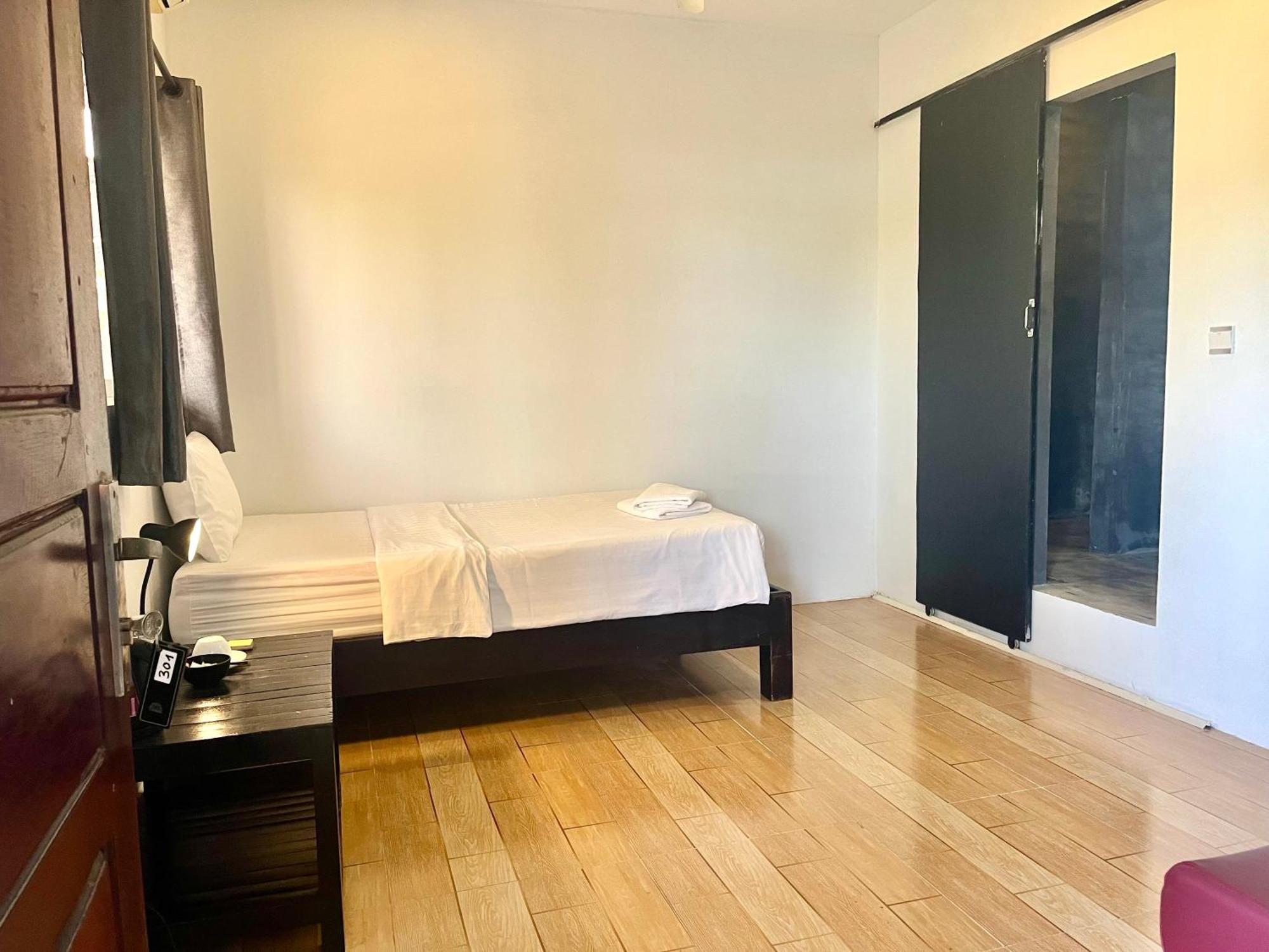 Prana Hotel Siem Reap Exteriör bild
