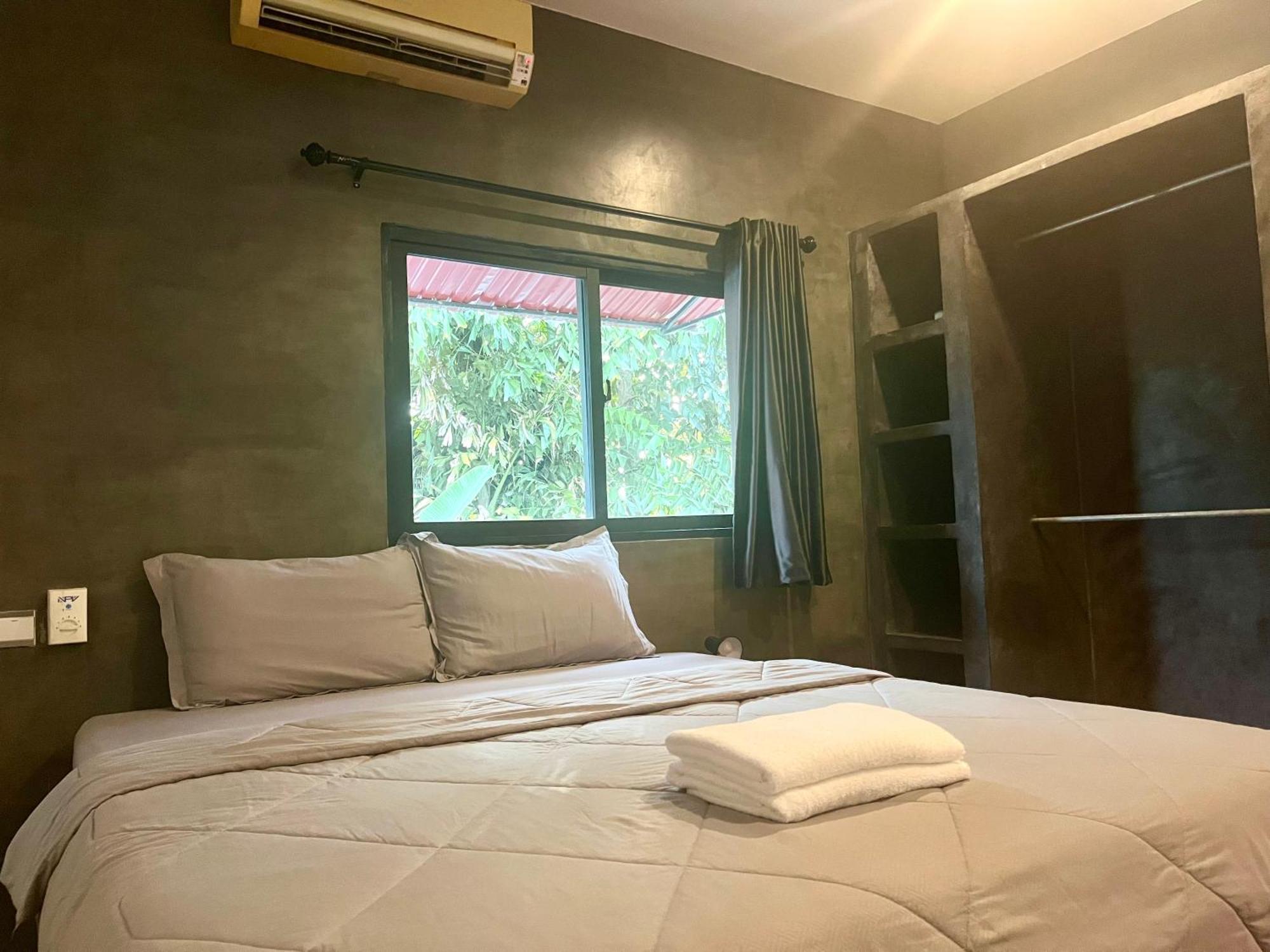 Prana Hotel Siem Reap Exteriör bild