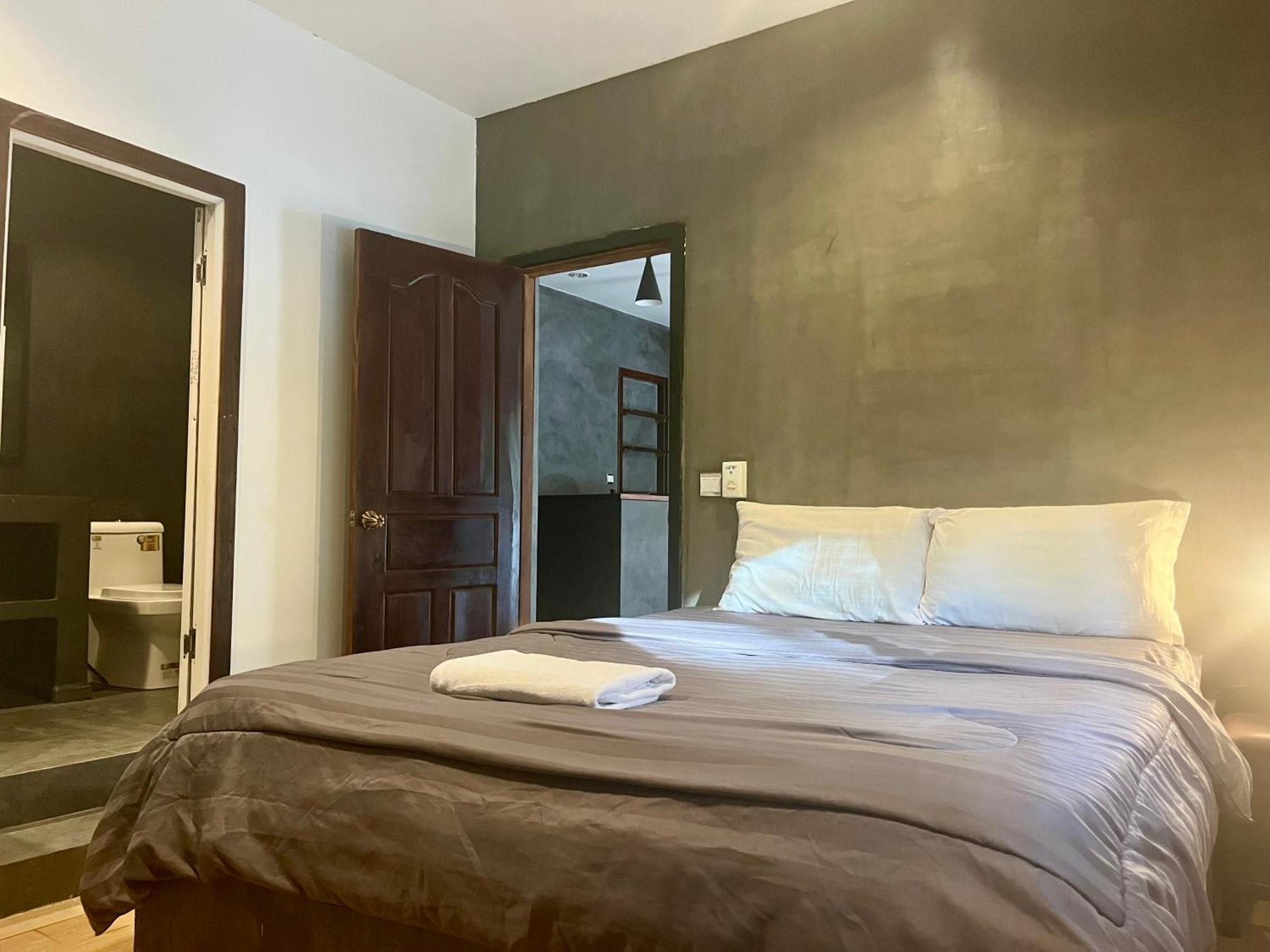 Prana Hotel Siem Reap Exteriör bild