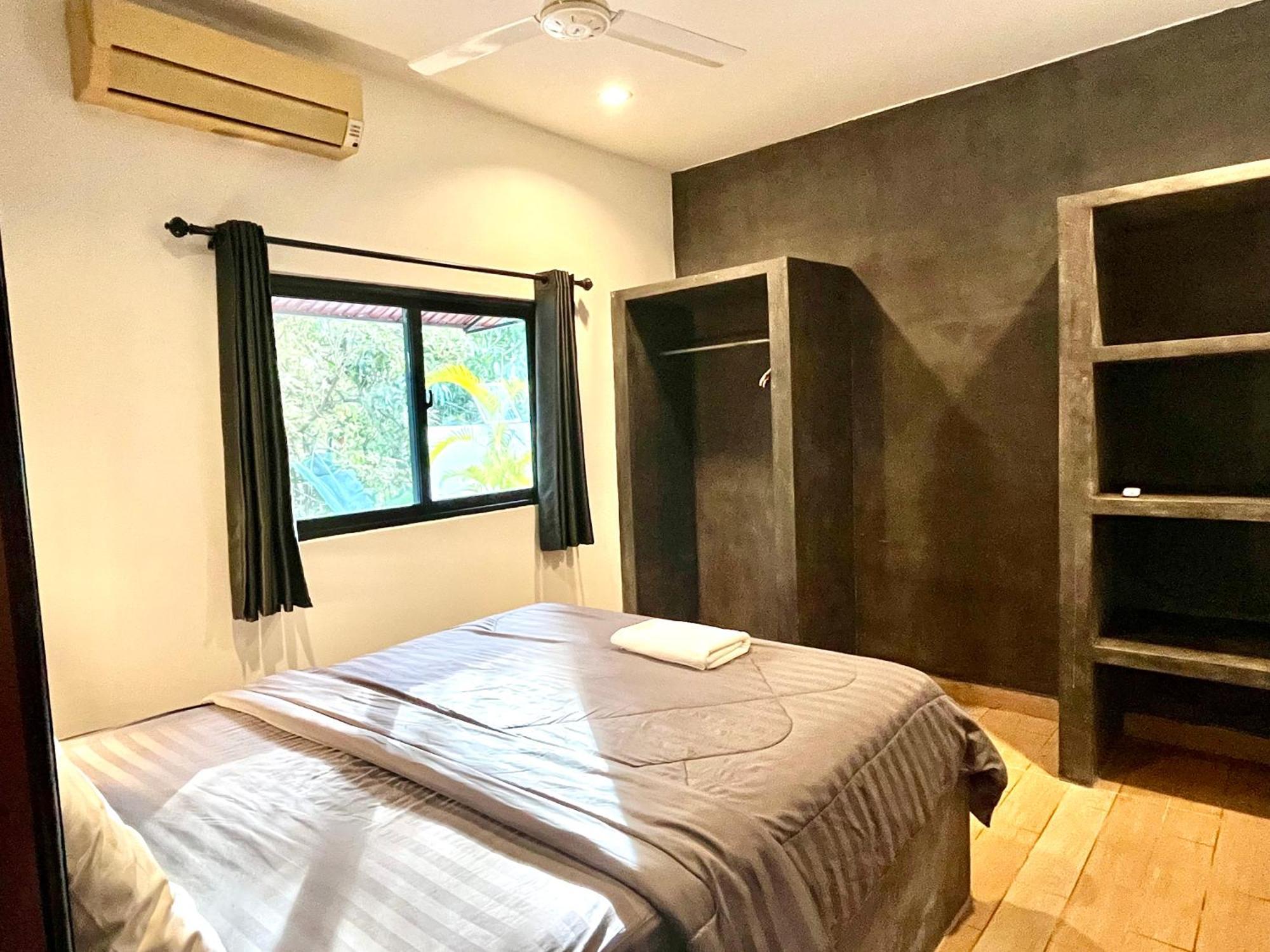Prana Hotel Siem Reap Exteriör bild