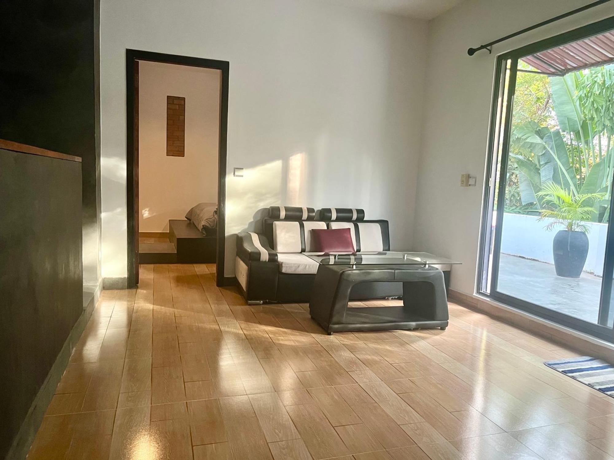 Prana Hotel Siem Reap Exteriör bild