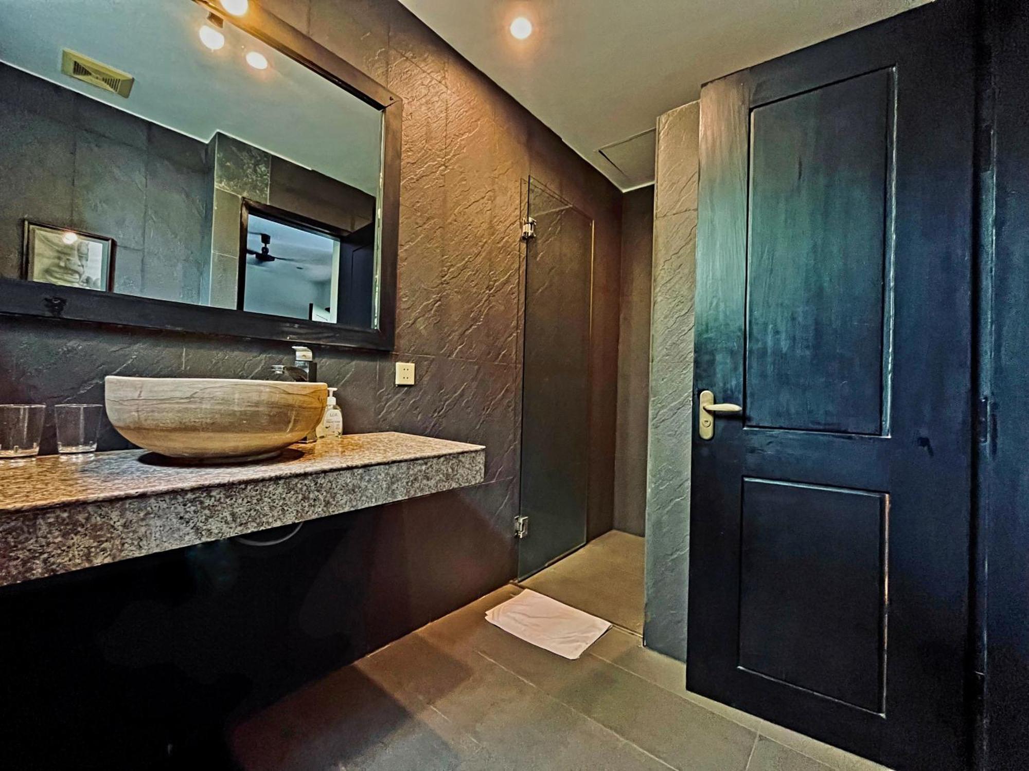 Prana Hotel Siem Reap Exteriör bild